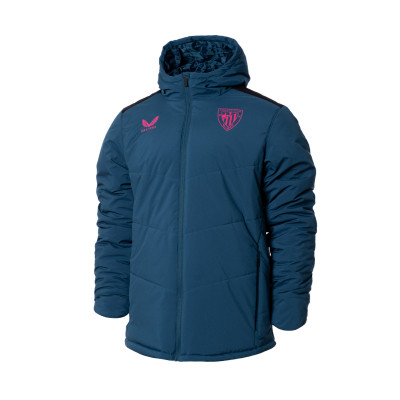 Blusão Athletic Club Bilbao Training 2023-2024