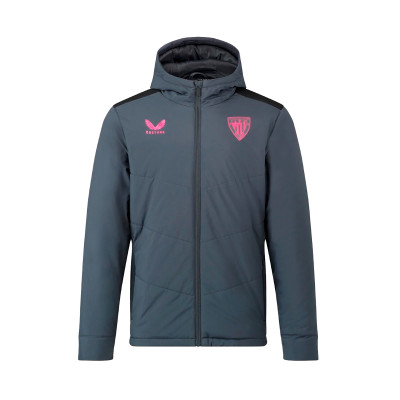 Athletic Club Bilbao Training 2023-2024 Windbreaker