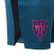 Pantaloncini Castore Athletic Club Bilbao Training 2023-2024