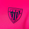 Sudadera Athletic Club Bilbao Training 2023-2024 Magenta