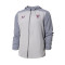 Sudadera Athletic Club Bilbao Fanswear 2023-2024 Trade Winds-High Rise
