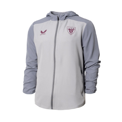 Athletic Club Bilbao Fanswear 2023-2024 Sweatshirt