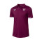 Polo Athletic Club Bilbao Fanswear 2023-2024 Magenta Purple