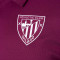 Polo Castore Athletic Club Bilbao Fanswear 2023-2024
