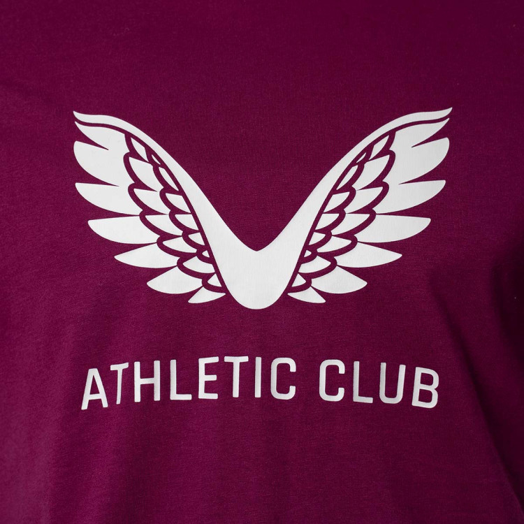 camiseta-castore-athletic-club-bilbao-fanswear-2023-2024-magenta-purple-2