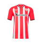 Athletic Club Bilbao Primera Equipación 2023-2024 Mujer