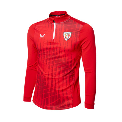 Chaqueta Athletic Club Bilbao Pre-Match 2023-2024 Niño