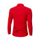 Chaqueta Athletic Club Bilbao Pre-Match 2023-2024 Niño Racing Red-Brilliant White