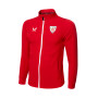 Athletic Club Bilbao Pre-Match 2023-2024 Bambino Racing Red-Brilliant White