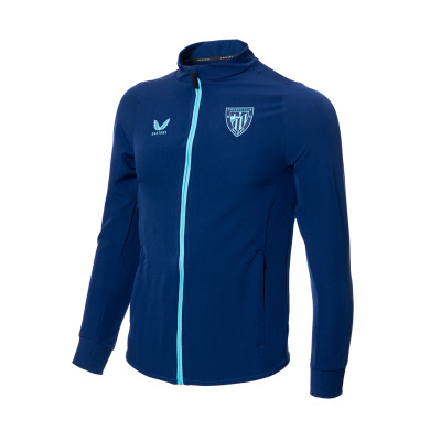 Veste Enfants Athletic Club Bilbao Pre-Match 2023-2024