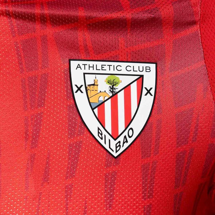 camiseta-castore-athletic-club-bilbao-pre-match-2023-2024-nino-racing-red-brilliant-white-2