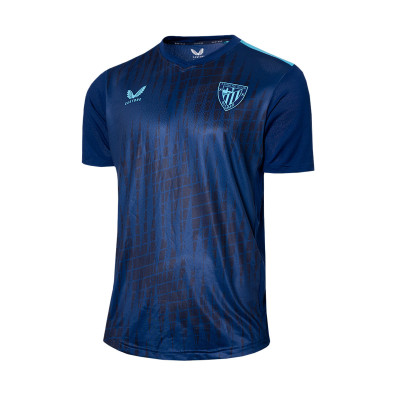 Athletic Club Bilbao Pre-Match 2023-2024 Niño Jersey