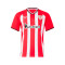 Camiseta Athletic Club Bilbao Primera Equipación 2023-2024 Niño Racing Red-White