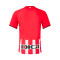 Camiseta Athletic Club Bilbao Primera Equipación 2023-2024 Niño Racing Red-White