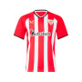 Athletic Club Bilbao Premier Maillot 2023-2024 Enfant