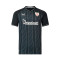 Camiseta Athletic Club Bilbao Primera Equipación Portero 2023-2024 Niño Black-High Rise
