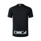 Camiseta Athletic Club Bilbao Primera Equipación Portero 2023-2024 Niño Black-High Rise