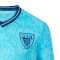 Camiseta Athletic Club Bilbao Segunda Equipación 2023-2024 Niño Blue Atoll-Blue Depth