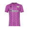 Camiseta Athletic Club Bilbao Segunda Equipación Portero Niño 2023-2024 Niño Radiant Orchid-Black