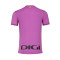 Camiseta Athletic Club Bilbao Segunda Equipación Portero Niño 2023-2024 Niño Radiant Orchid-Black