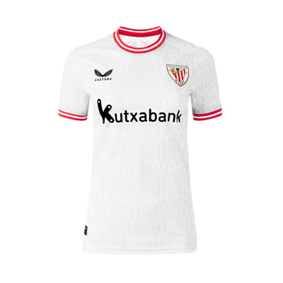 Maillot Enfants Athletic Club Bilbao Troisième Maillot 2023-2024