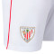 Spodenki Castore Athletic Club Bilbao Primera Equipación 2023-2024 Niño