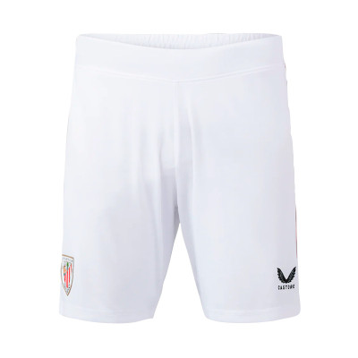 Short Enfants Athletic Club Bilbao Kit Domicile 2023-2024