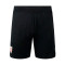 Pantalón corto Athletic Club Bilbao Primera Equipación Portero 2023-2024 Niño Black