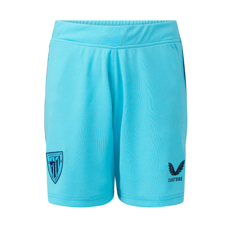 pantalon-corto-castore-athletic-club-bilbao-segunda-equipacion-2023-2024-nino-blue-atoll-0
