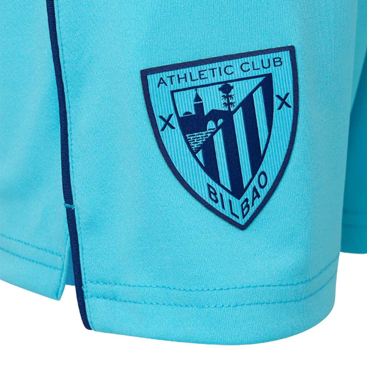 pantalon-corto-castore-athletic-club-bilbao-segunda-equipacion-2023-2024-nino-blue-atoll-2