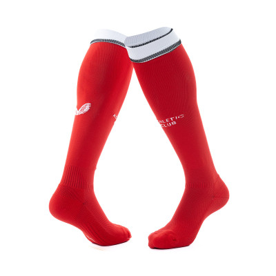 Athletic Club Bilbao Primera Equipación 2023-2024 Niño Fußball-Socken