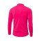 Sudadera Athletic Club Bilbao Training 2023-2024 Niño Magenta