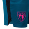 Short Castore Enfants Athletic Club Bilbao Entraînement 2023-2024