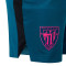 Castore Athletic Club Bilbao Training 2023-2024 Niño Shorts