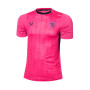 Enfants Athletic Club Bilbao Entraînement 2023-2024 Magenta