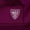 Sudadera Athletic Club Bilbao Fanswear 2023-2024 Niño Magenta Purple