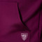 Sudadera Athletic Club Bilbao Fanswear 2023-2024 Niño Magenta Purple