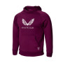 Athletic Club Bilbao Fanswear 2023-2024 Niño Magenta Purple