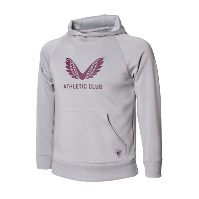 Sweatshirt Athletic Club Bilbao Fanswear 2023-2024 Criança