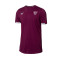 Camiseta Athletic Club Bilbao Fanswear 2023-2024 Niño Magenta Purple