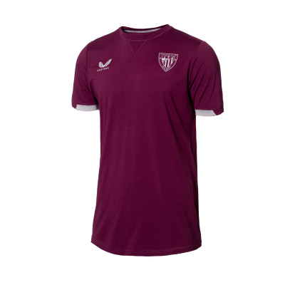 Camiseta Athletic Club Bilbao Fanswear 2023-2024 Niño