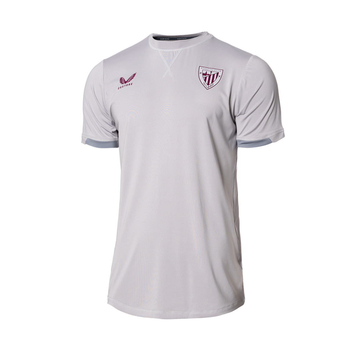 Camiseta Castore Athletic Club 2023 2024