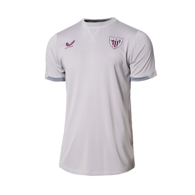Dres Athletic Club Bilbao Fanswear 2023-2024 Niño