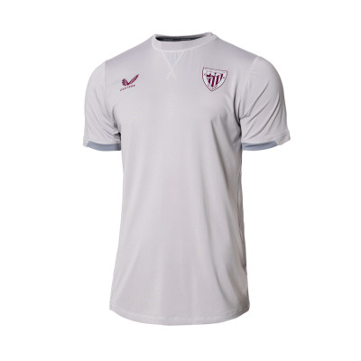 Camisola Athletic Club Bilbao Fanswear 2023-2024 Niño