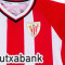 Conjunto Castore Athletic Club Bilbao Primeiro Equipamento 2023-2024 Bebé