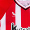 Completo Castore Athletic Club Bilbao Prima Divisa 2023-2024 Neonato