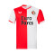 Camiseta Castore Feyenoord Rotterdam Primera Equipación 2023-2024