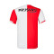 Maillot Castore Feyenoord de Róterdam Maillot Domicile 2023-2024