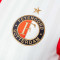 Camisola Castore Feyenoord de Róterdam Primeiro Equipamento 2023-2024