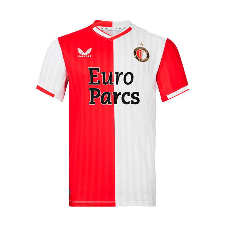 camiseta-castore-feyenoord-de-roterdam-primera-equipacion-2023-2024-flame-scarlett-white-0